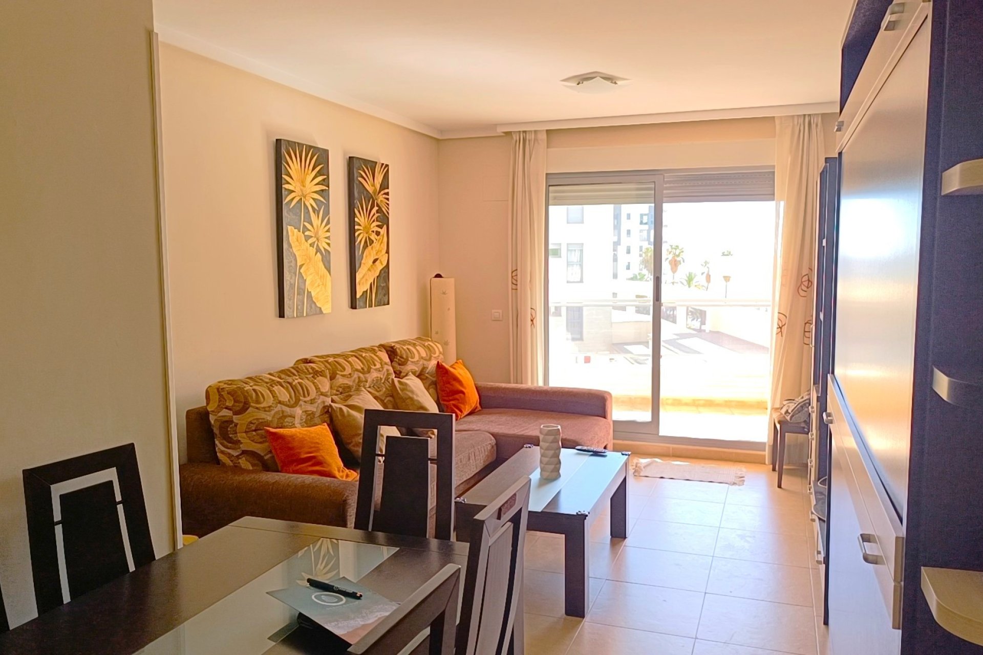 Reventa - Apartmento - Calpe - Plaza Mayor