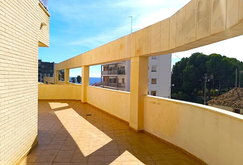 Reventa - Apartmento - Calpe - Plaza Mayor
