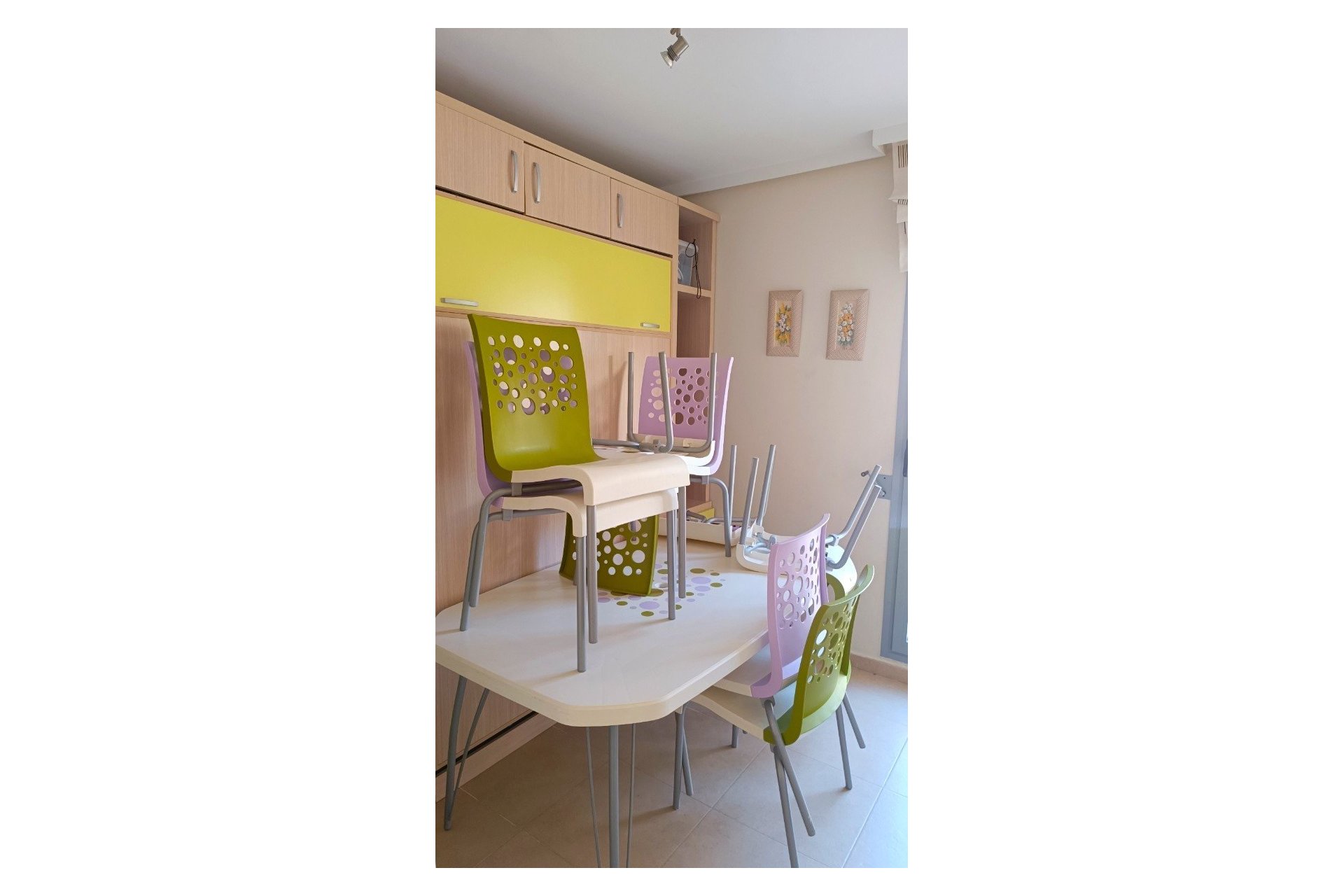 Reventa - Apartmento - Calpe - Plaza Mayor
