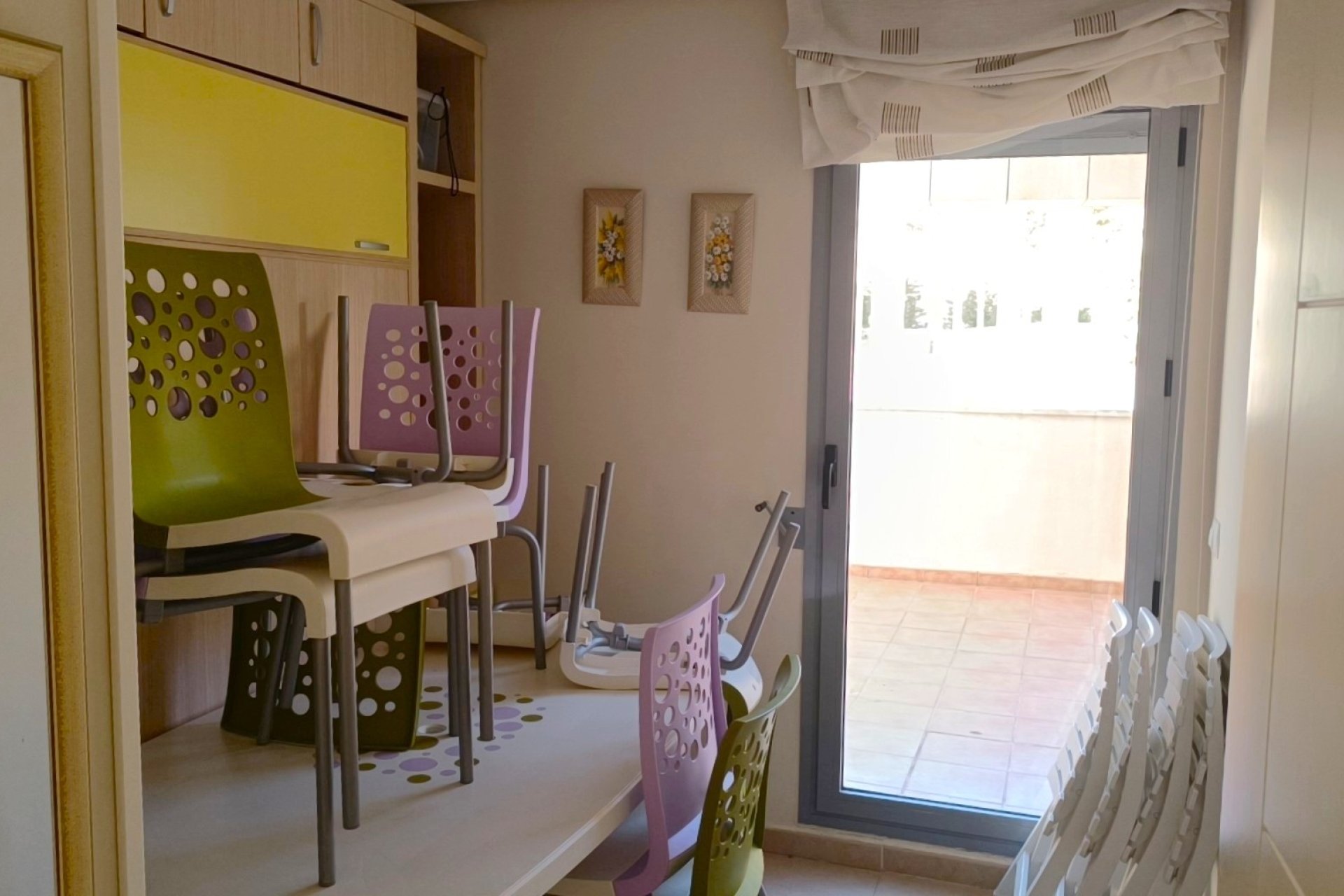 Reventa - Apartmento - Calpe - Plaza Mayor