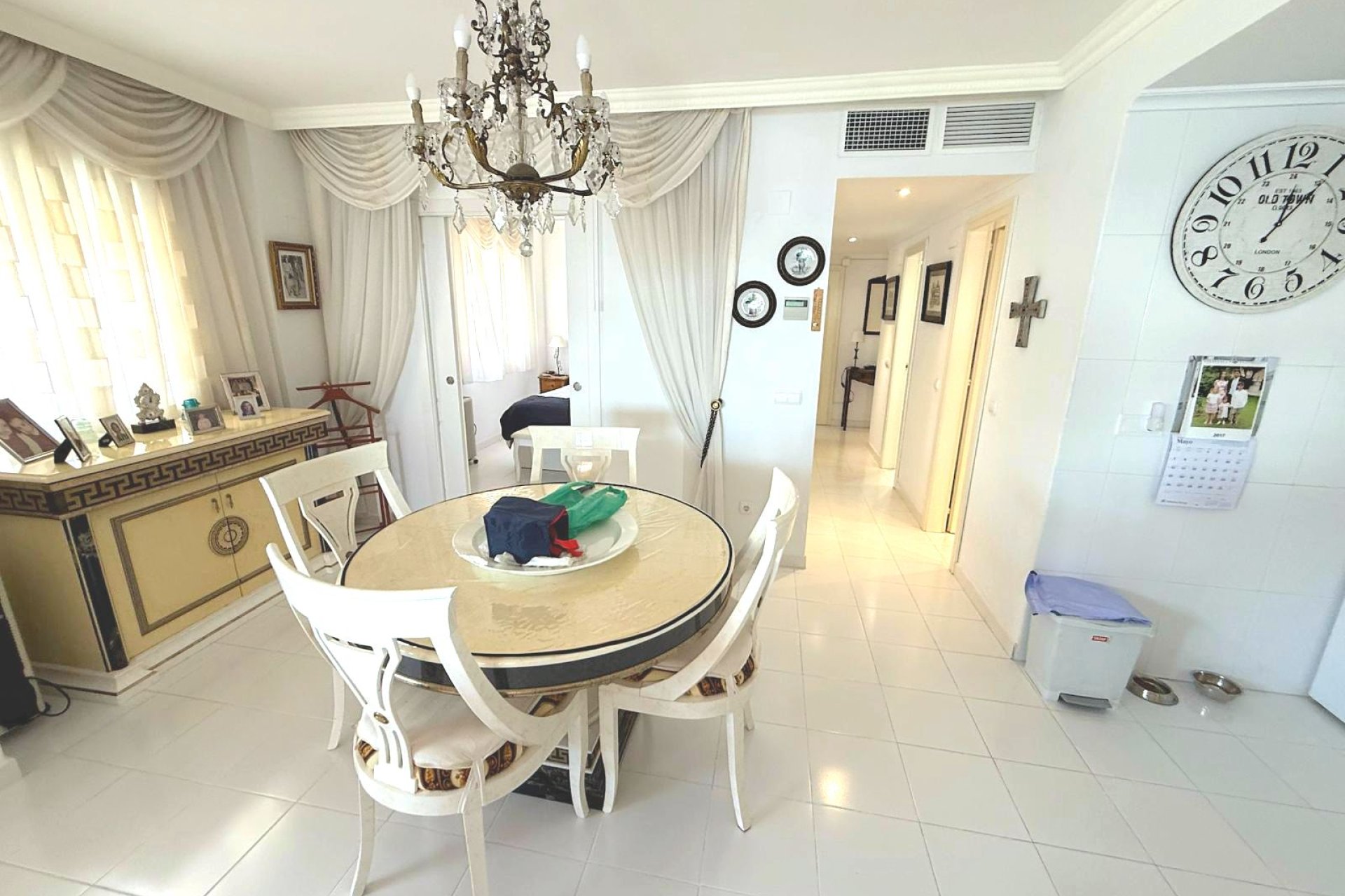 Reventa - Apartmento - Calpe - primera linea