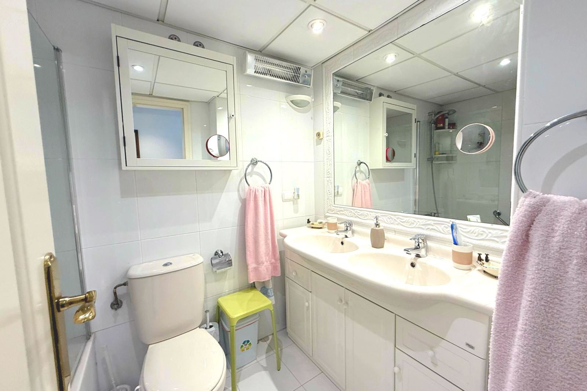 Reventa - Apartmento - Calpe - primera linea