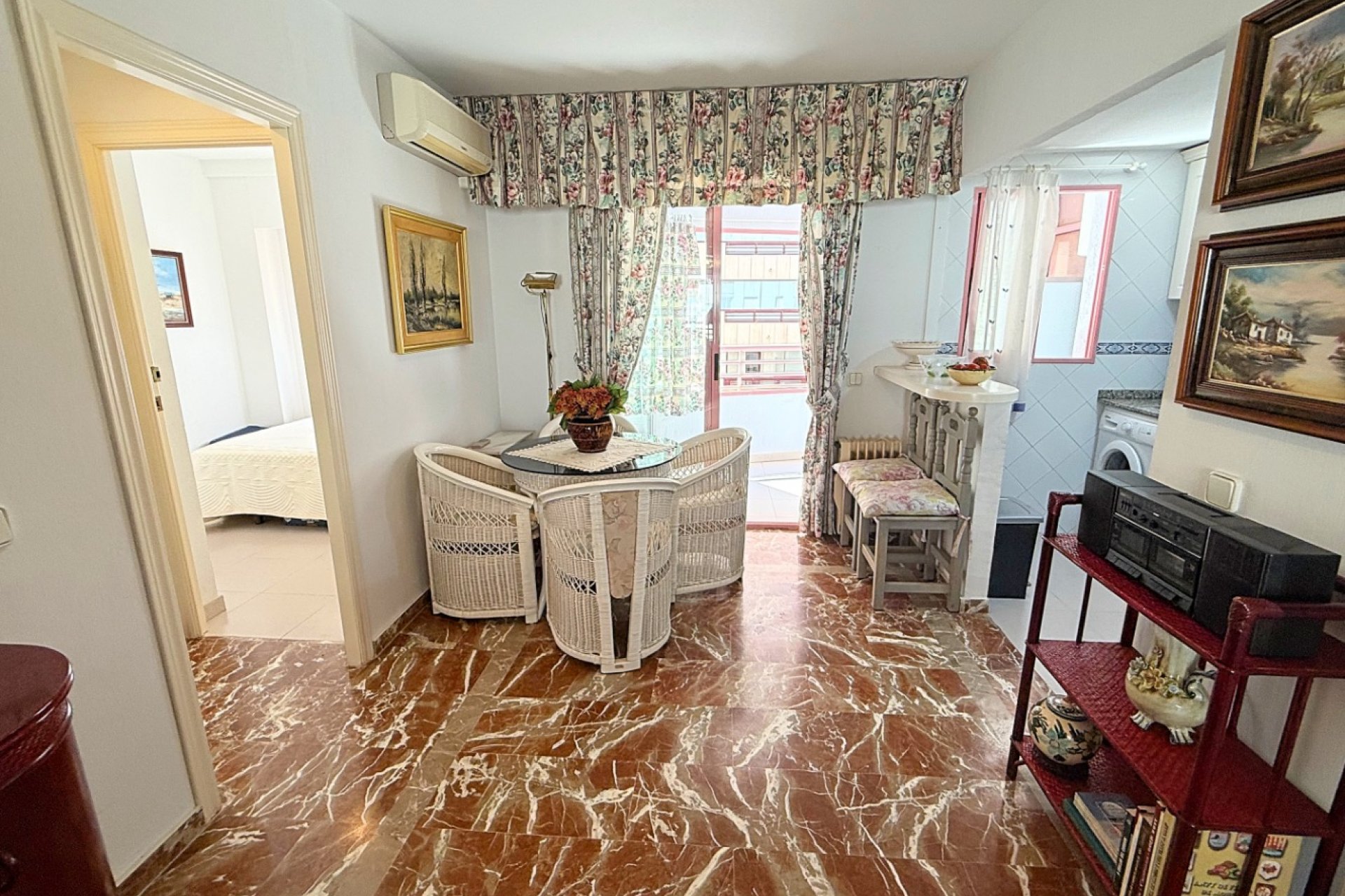 Reventa - Apartmento - Calpe - primera linea