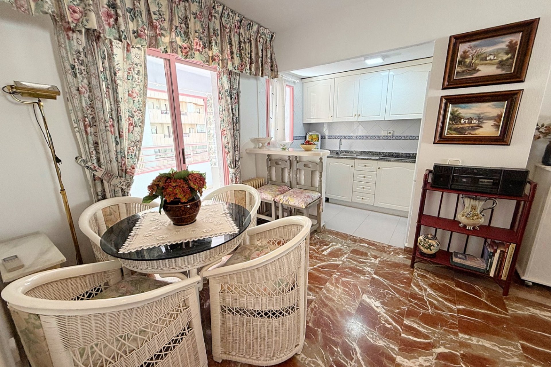 Reventa - Apartmento - Calpe - primera linea