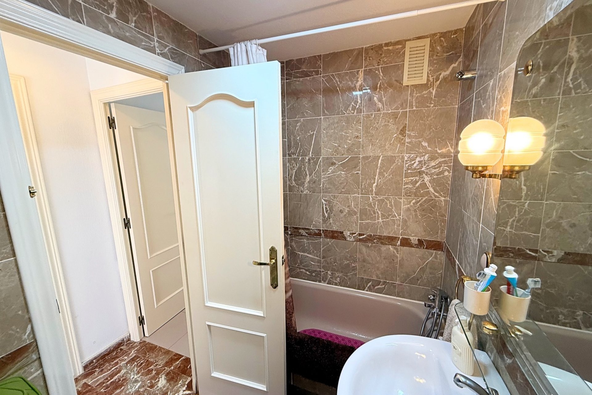 Reventa - Apartmento - Calpe - primera linea