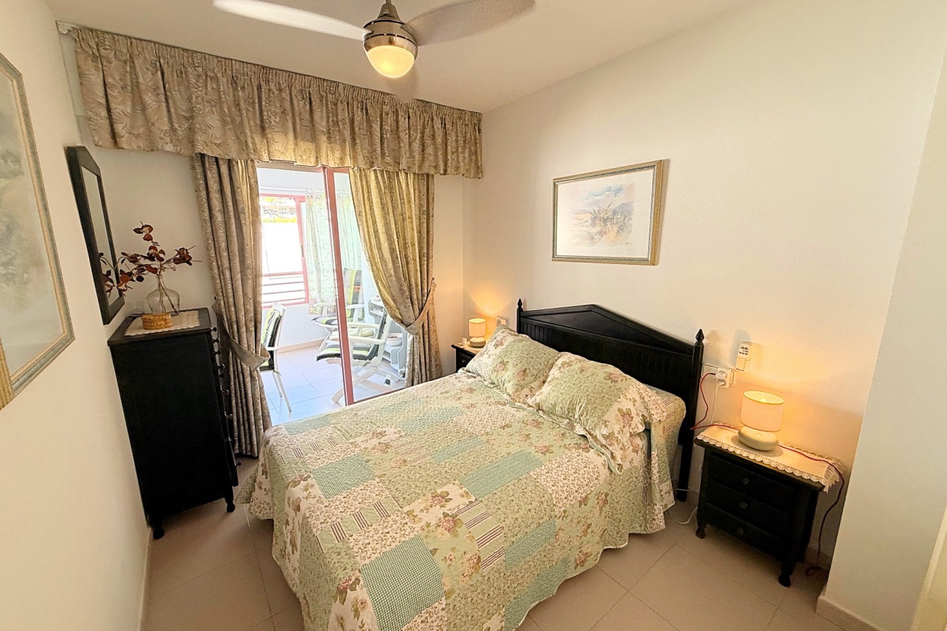 Reventa - Apartmento - Calpe - primera linea