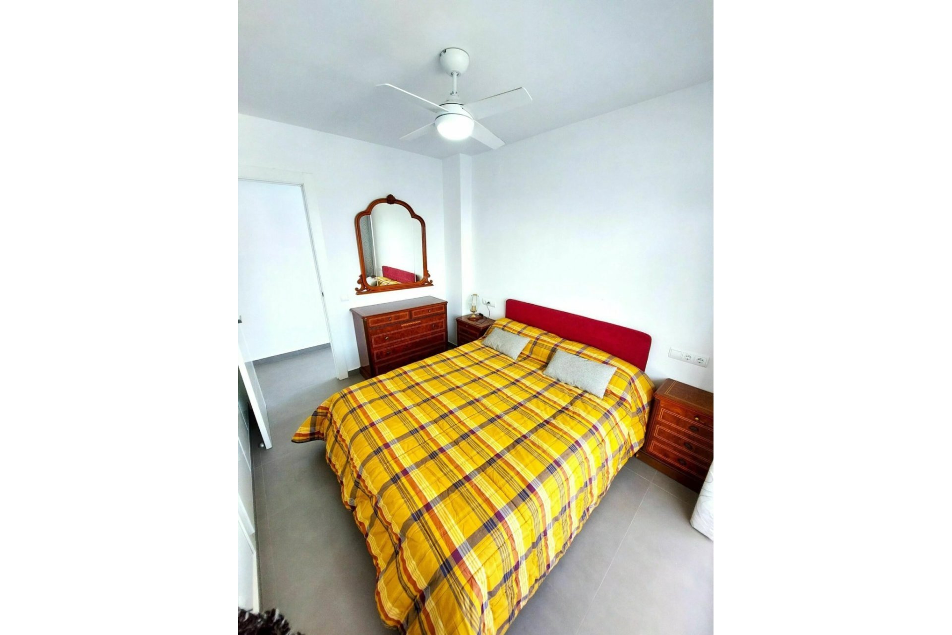 Reventa - Apartmento - Calpe - primera linea