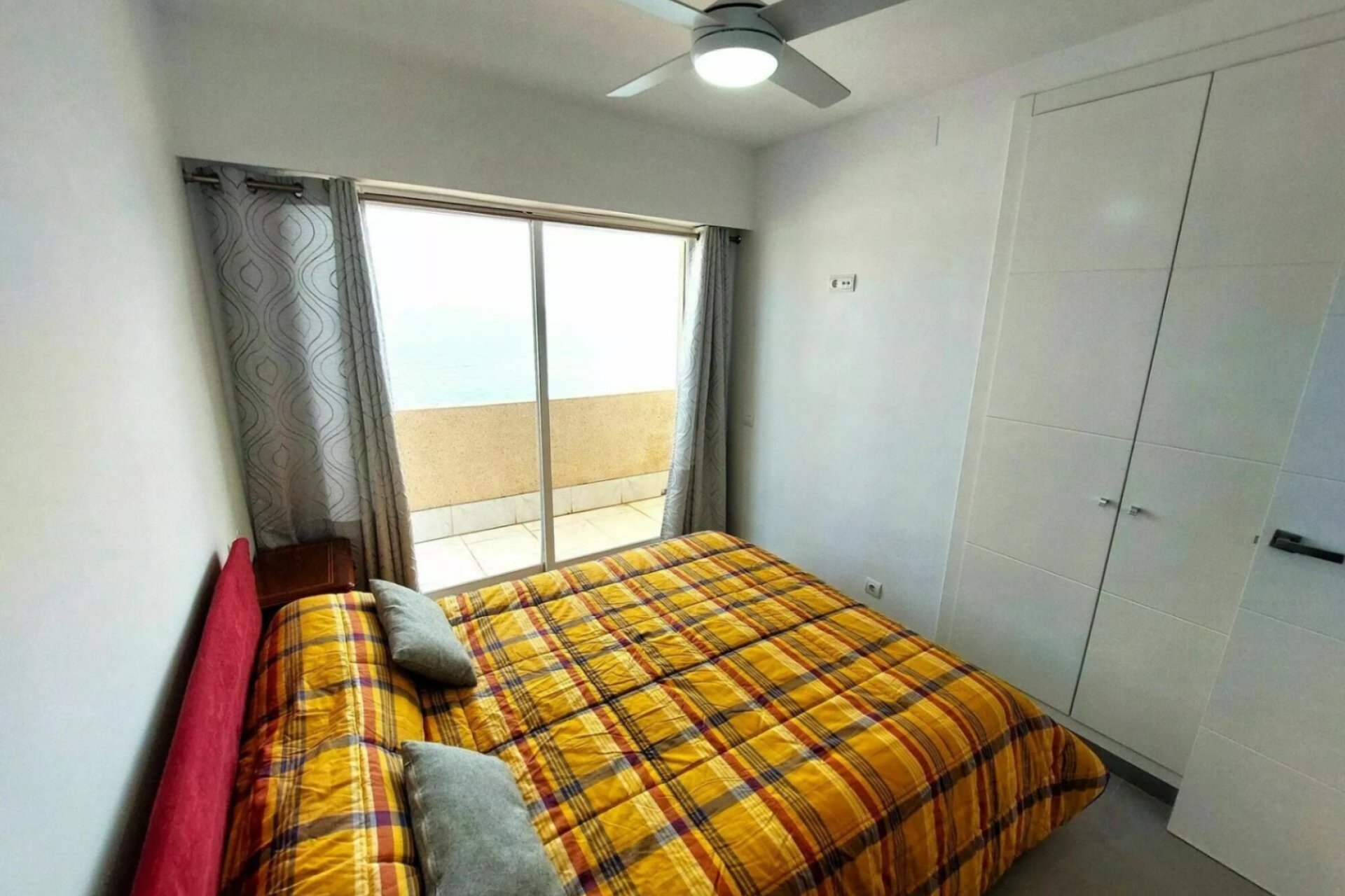 Reventa - Apartmento - Calpe - primera linea