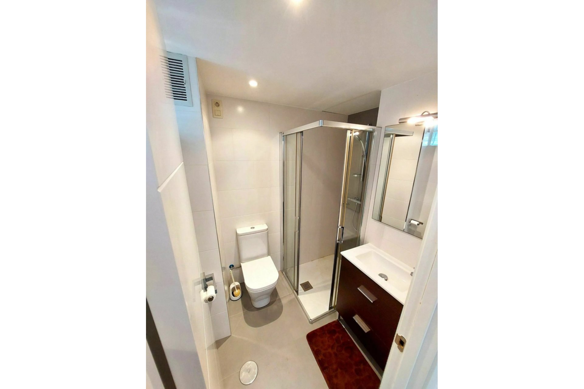 Reventa - Apartmento - Calpe - primera linea