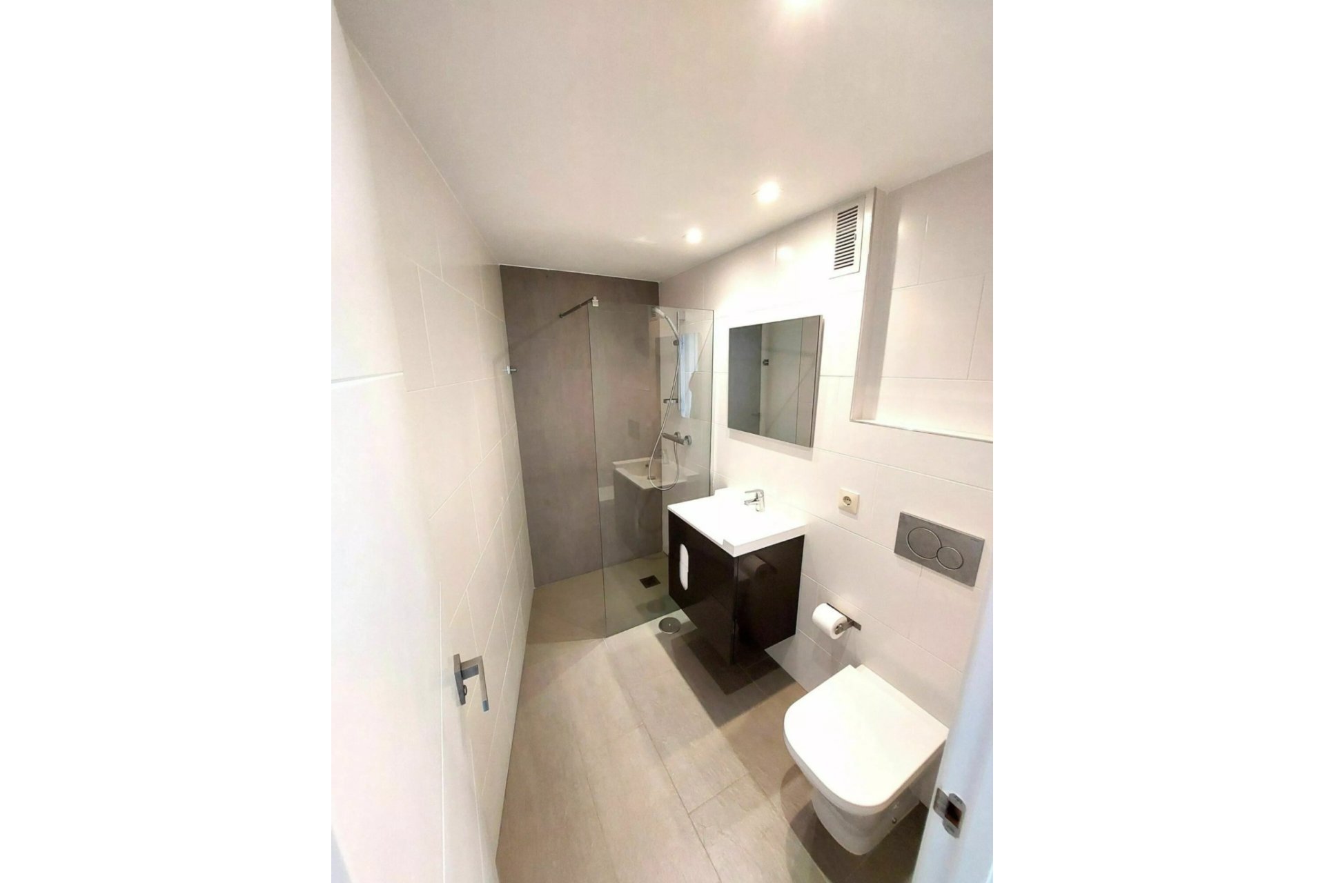 Reventa - Apartmento - Calpe - primera linea