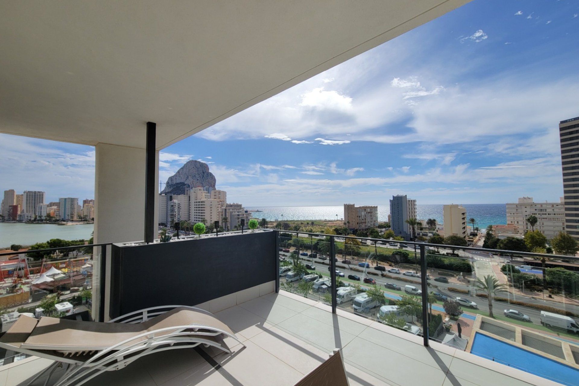 Reventa - Apartmento - Calpe - Pueblo