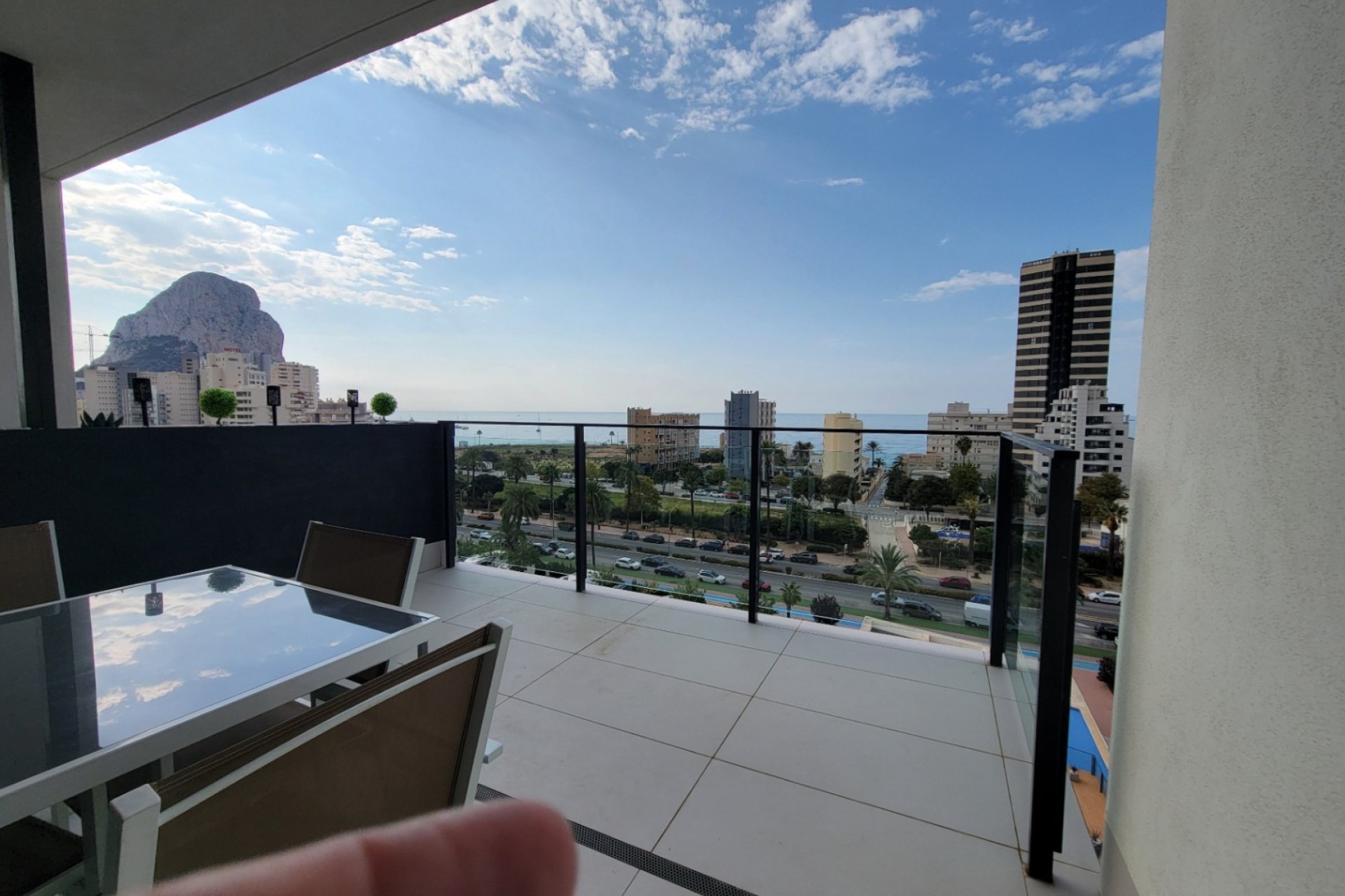 Reventa - Apartmento - Calpe - Pueblo