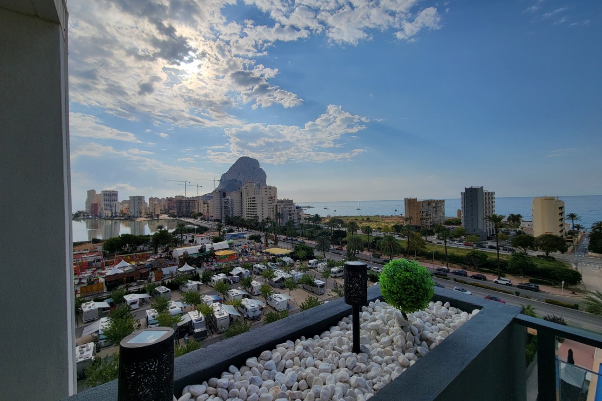 Reventa - Apartmento - Calpe - Pueblo