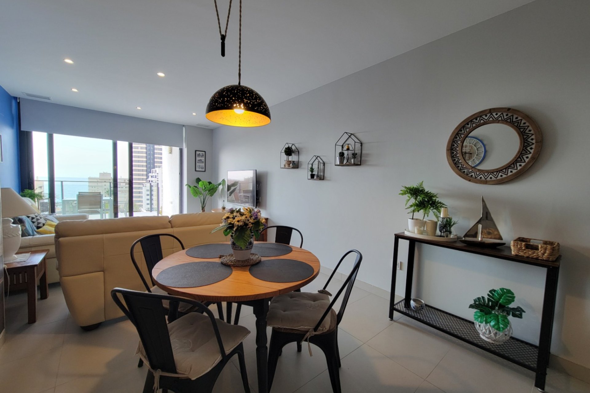 Reventa - Apartmento - Calpe - Pueblo