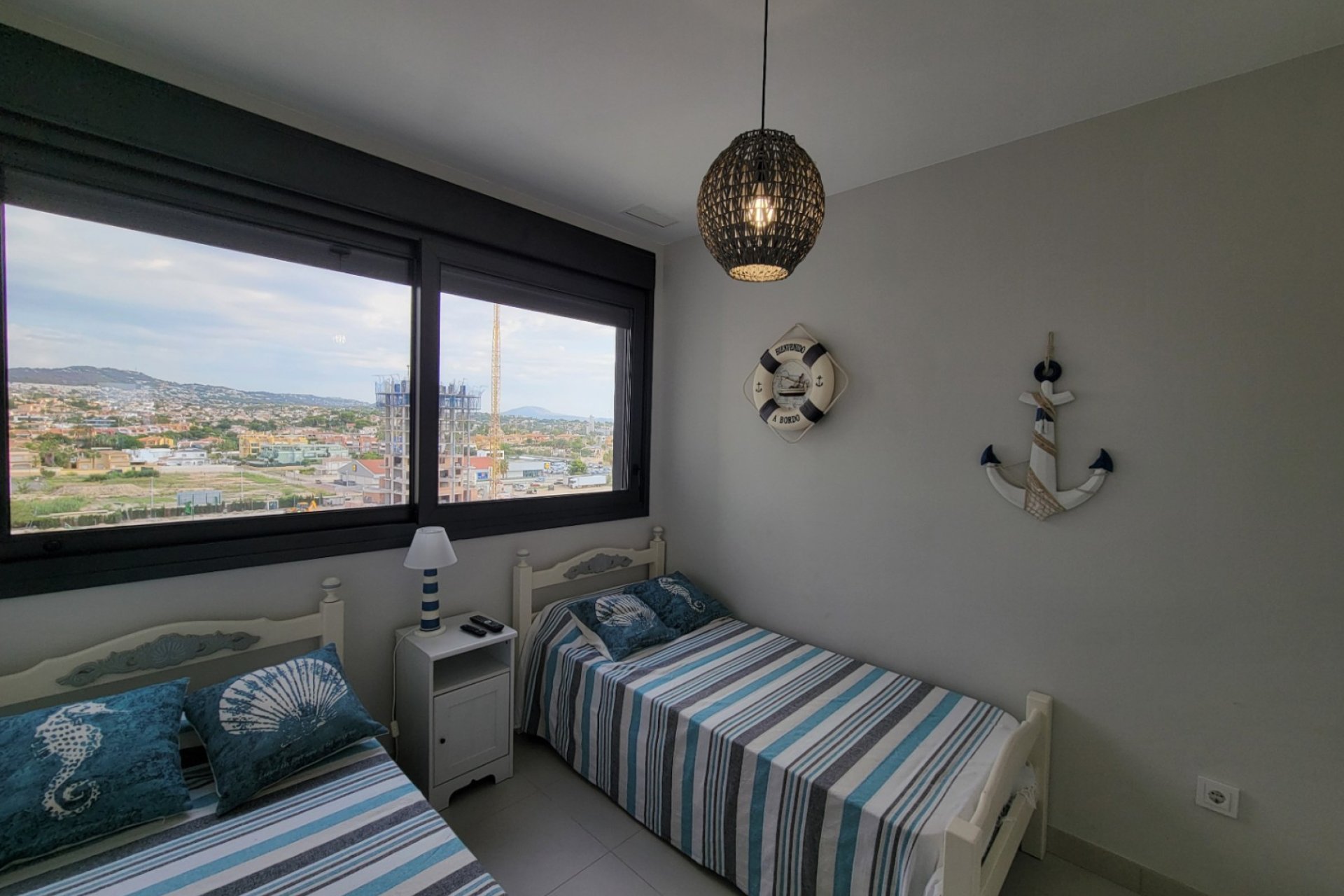 Reventa - Apartmento - Calpe - Pueblo