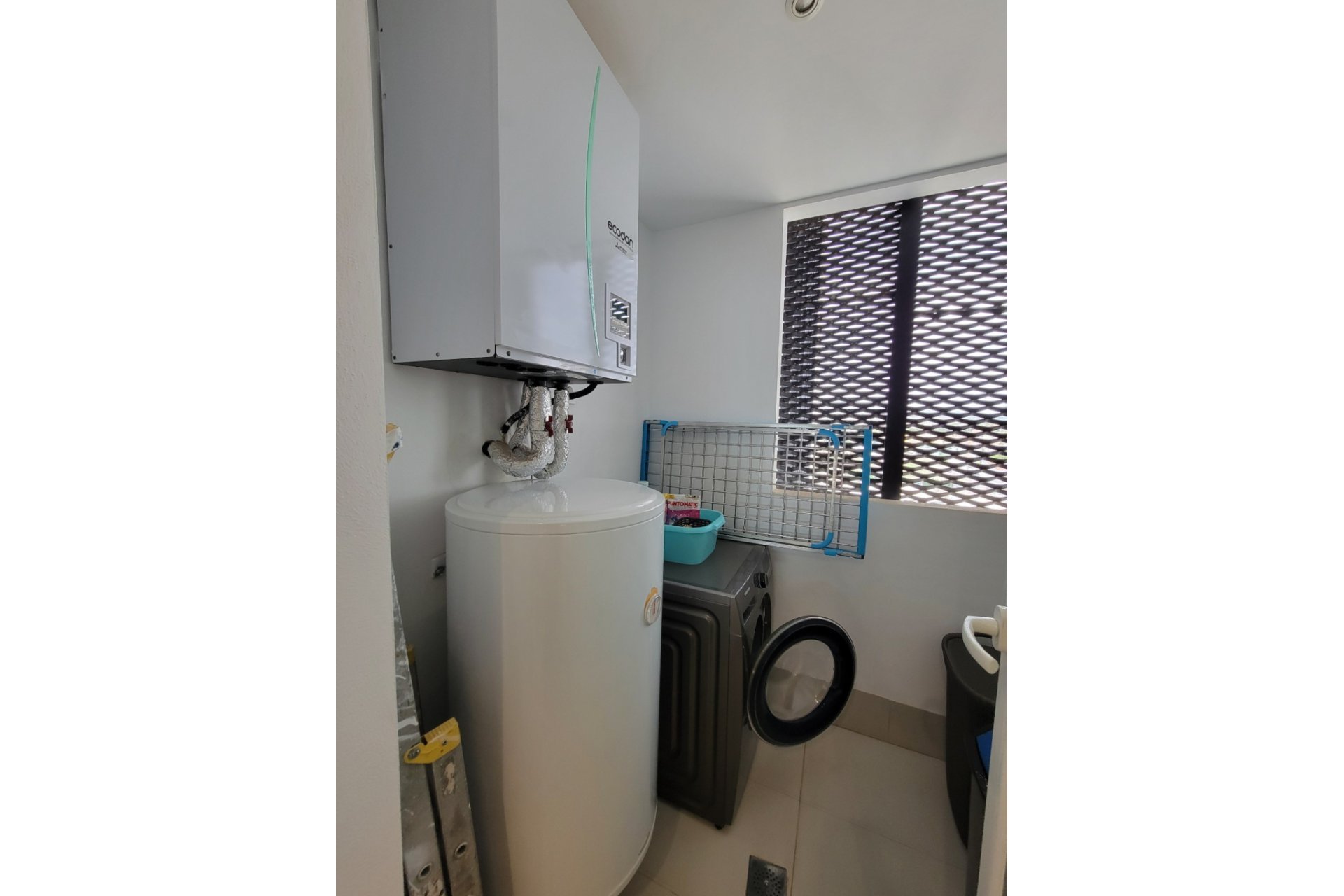 Reventa - Apartmento - Calpe - Pueblo