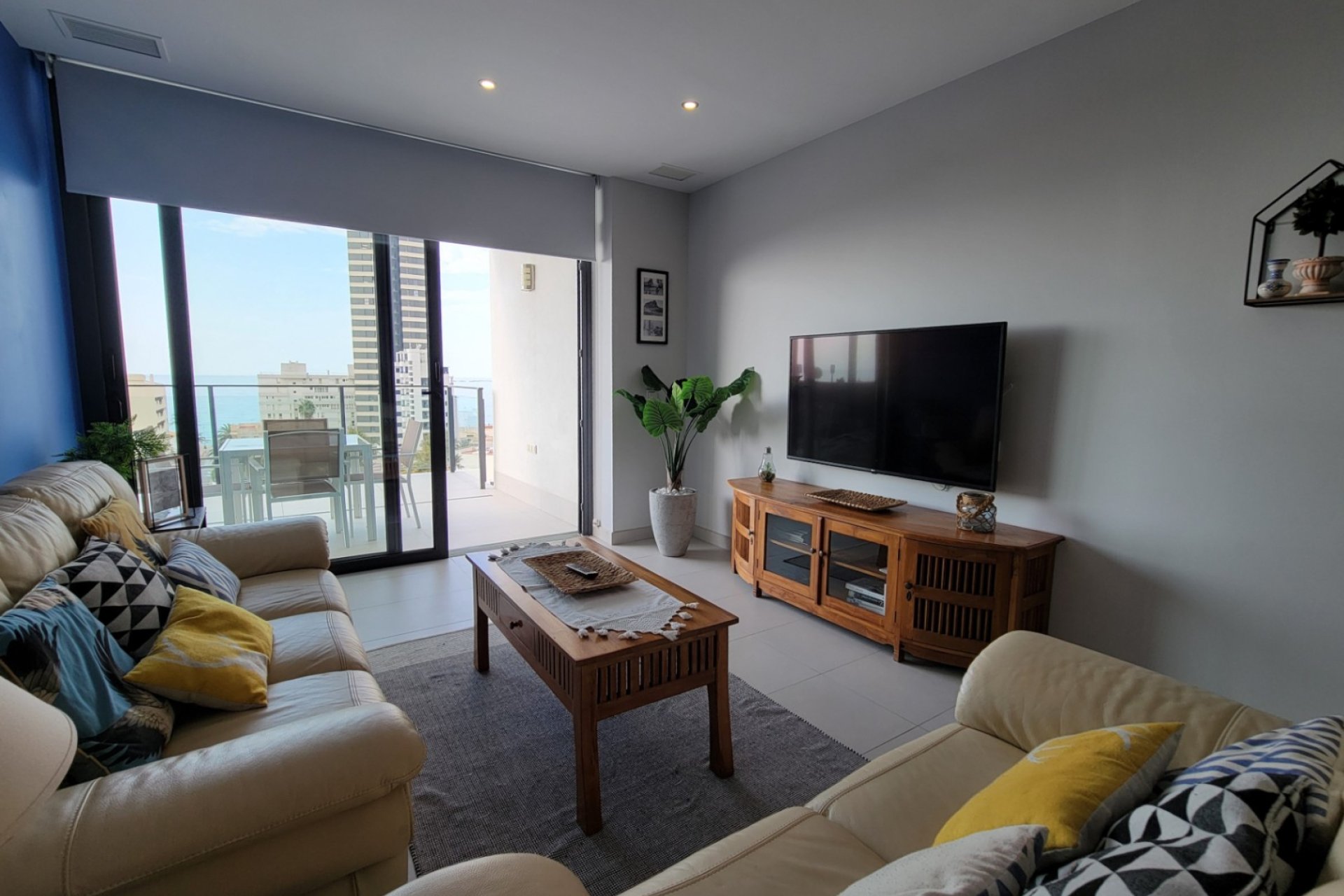 Reventa - Apartmento - Calpe - Pueblo