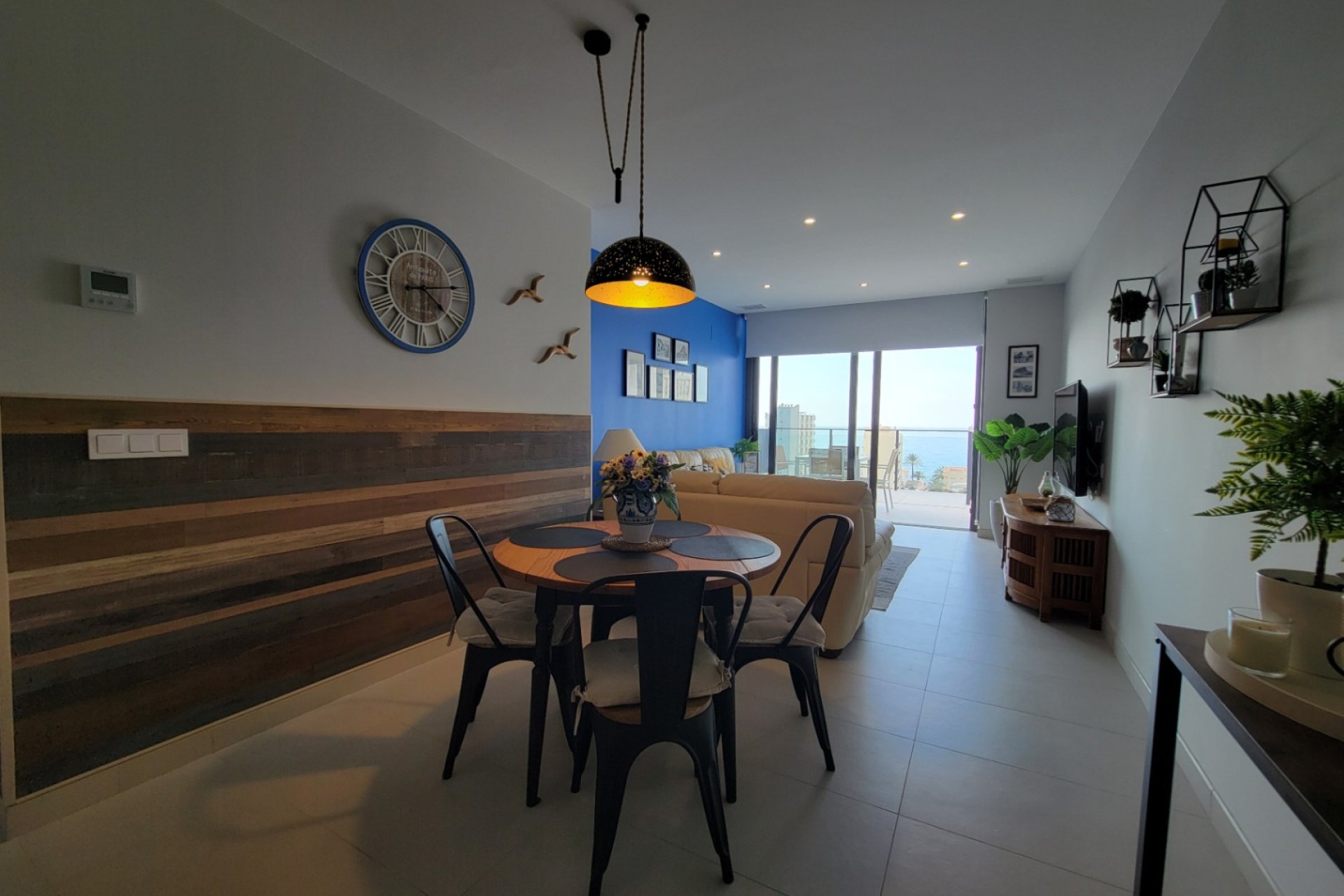 Reventa - Apartmento - Calpe - Pueblo