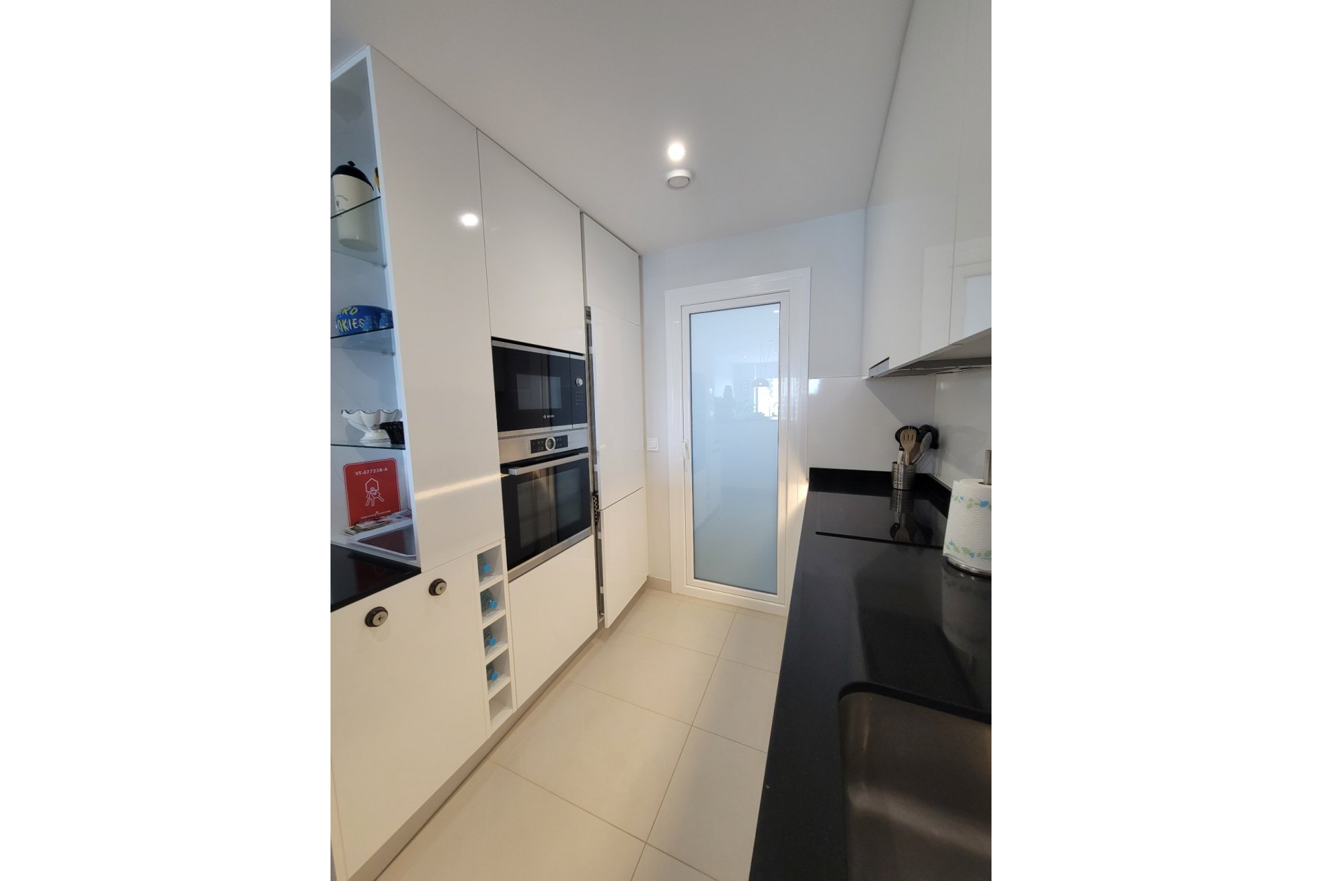 Reventa - Apartmento - Calpe - Pueblo