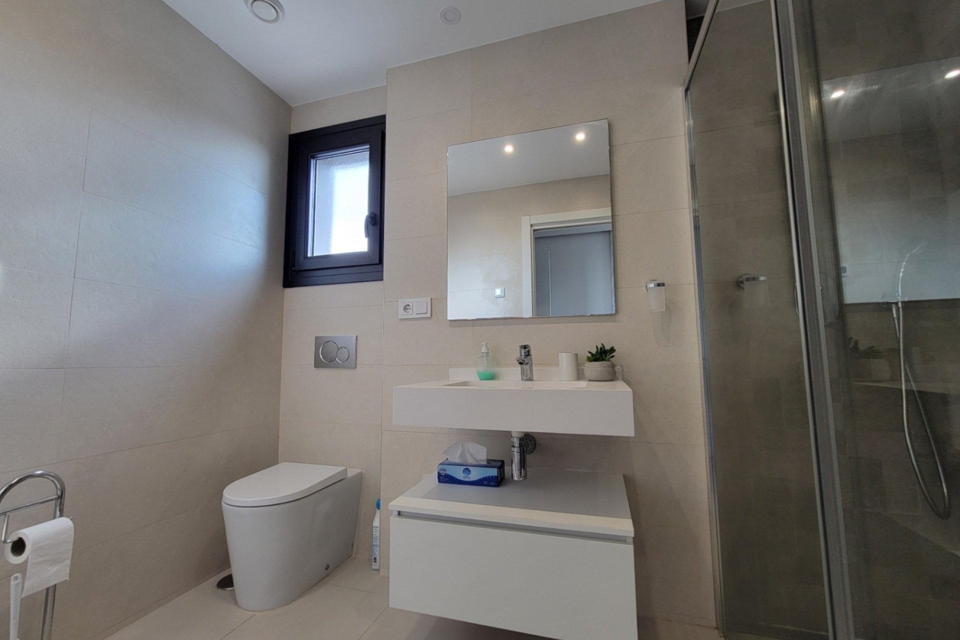 Reventa - Apartmento - Calpe - Pueblo