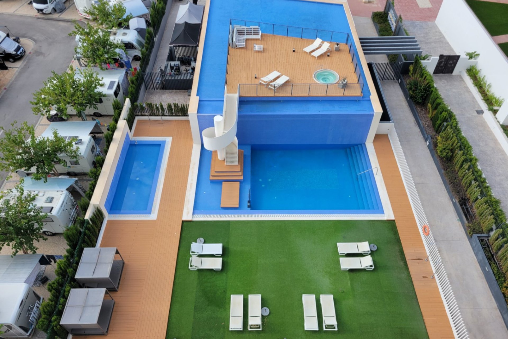 Reventa - Apartmento - Calpe - Pueblo