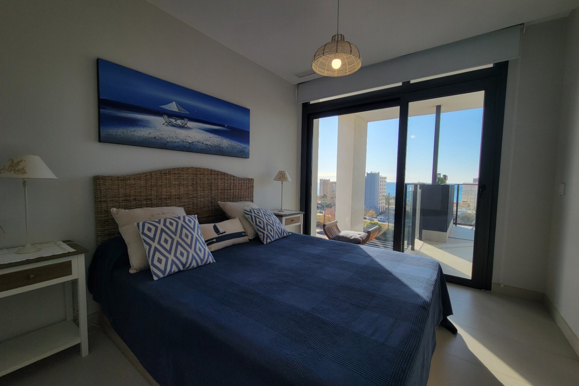 Reventa - Apartmento - Calpe - Pueblo