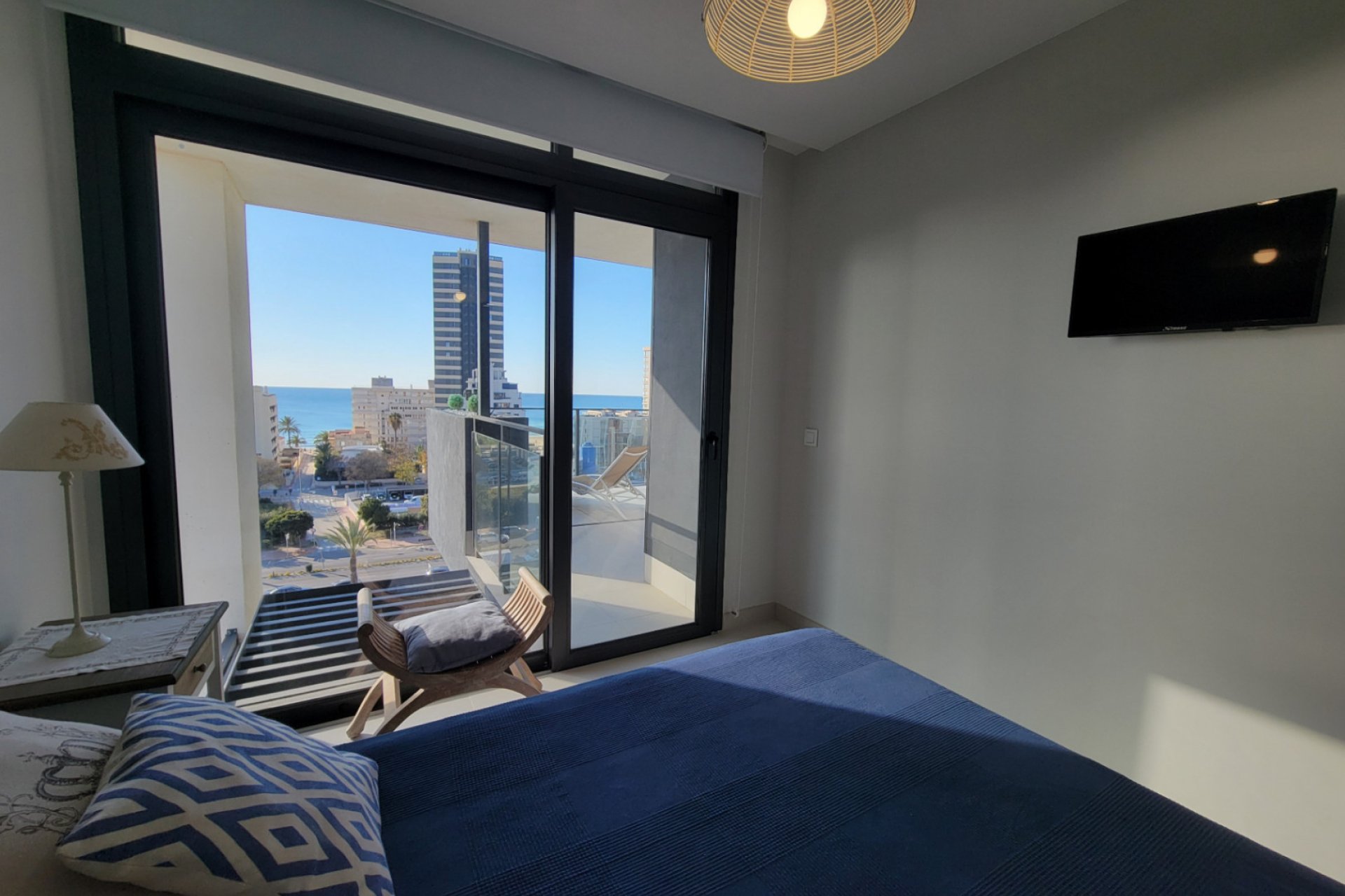 Reventa - Apartmento - Calpe - Pueblo