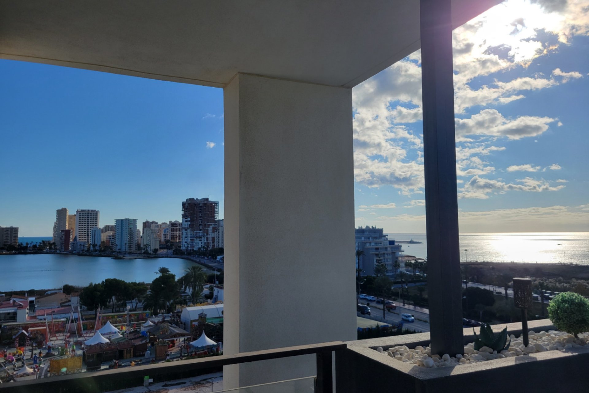 Reventa - Apartmento - Calpe - Pueblo