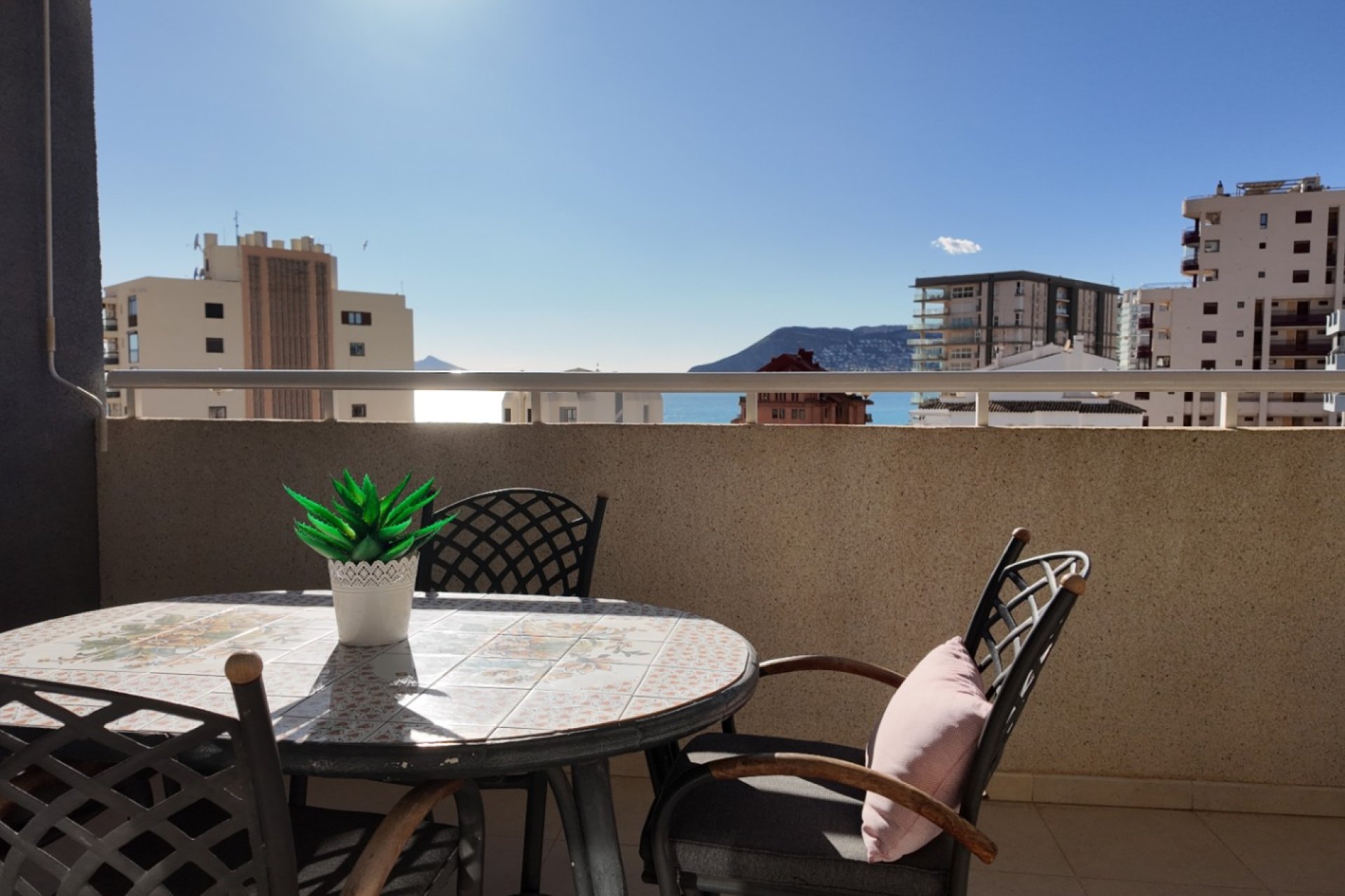 Reventa - Apartmento - Calpe - Puerto