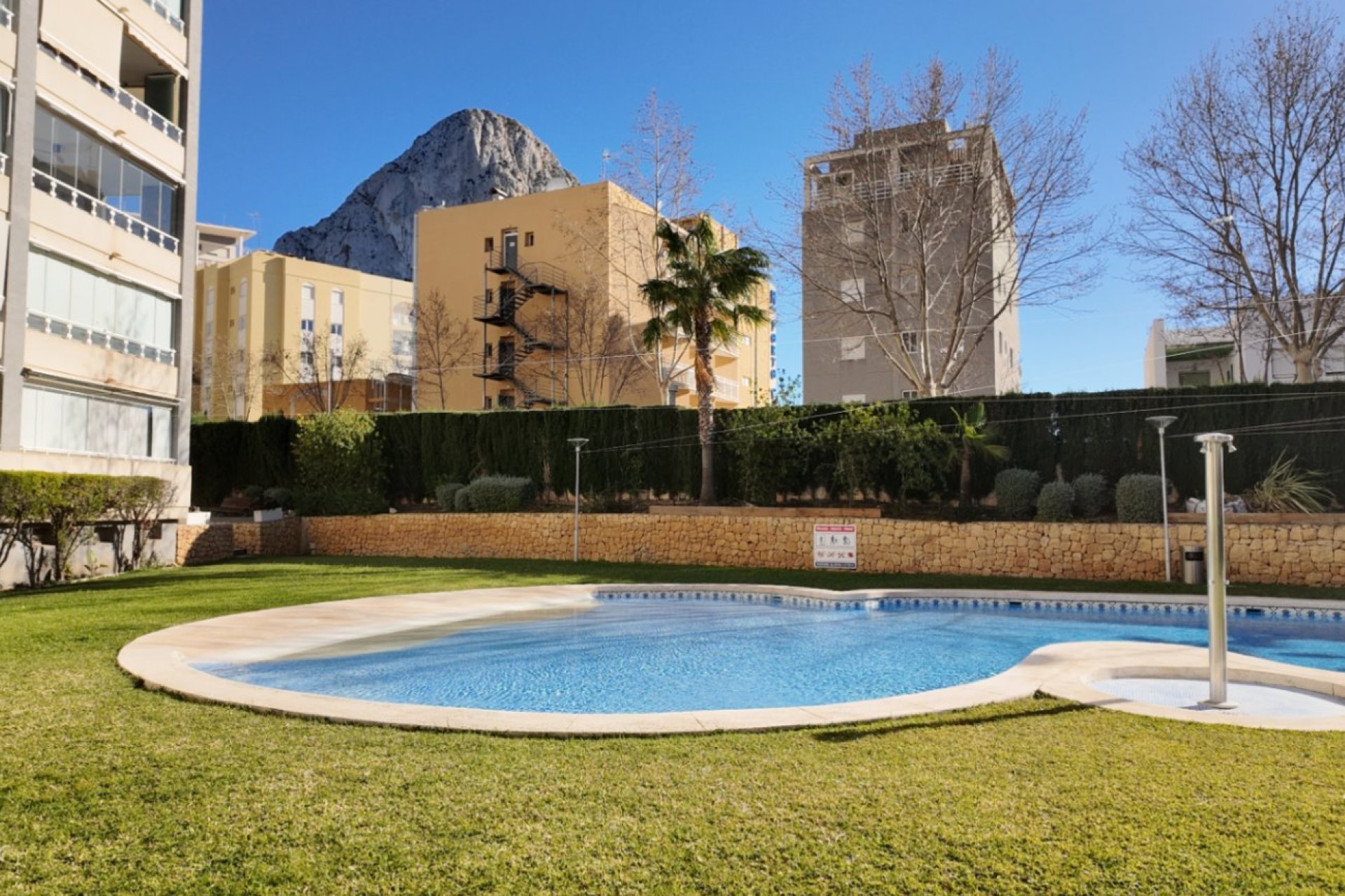 Reventa - Apartmento - Calpe - Puerto