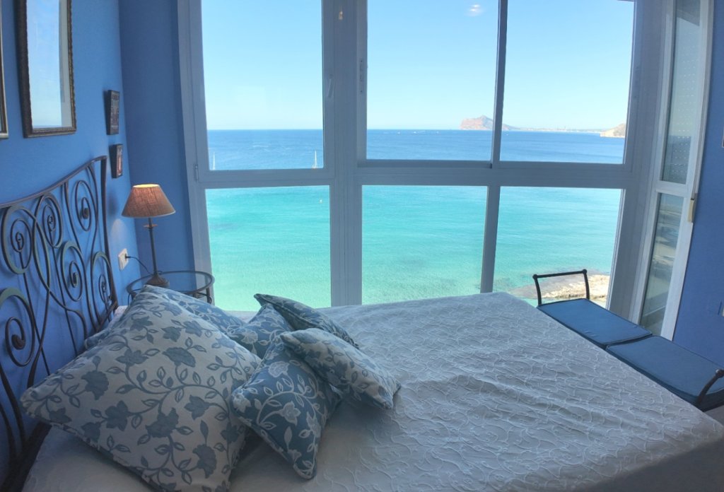 Reventa - Apartmento - Calpe - Puerto