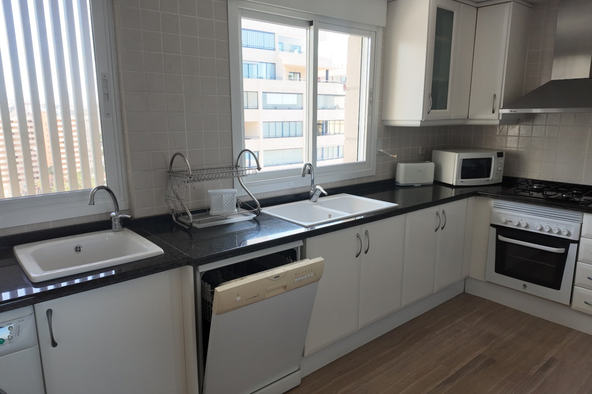 Reventa - Apartmento - Calpe - Puerto