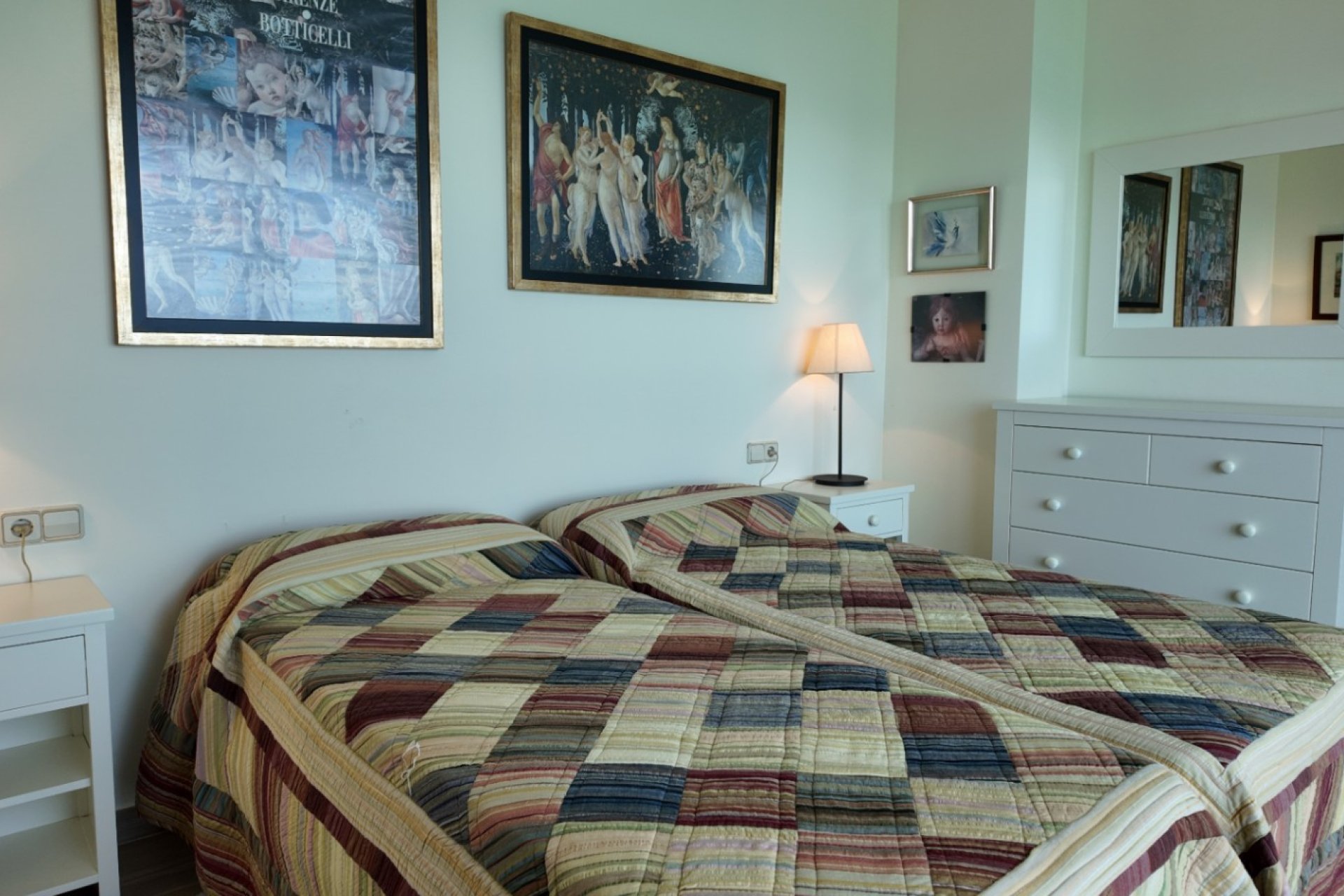 Reventa - Apartmento - Calpe - Puerto