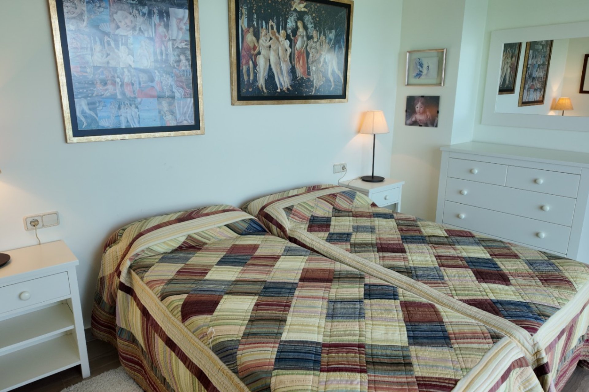 Reventa - Apartmento - Calpe - Puerto