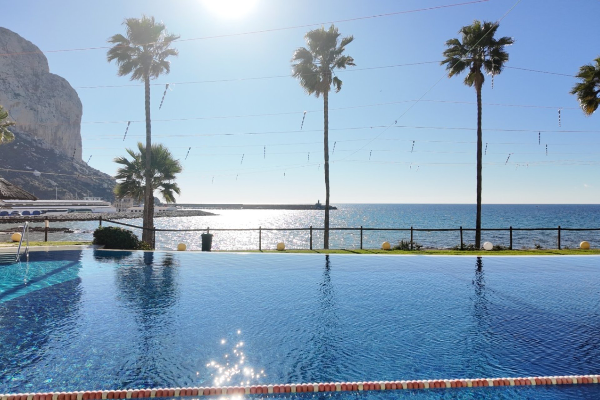 Reventa - Apartmento - Calpe - Puerto