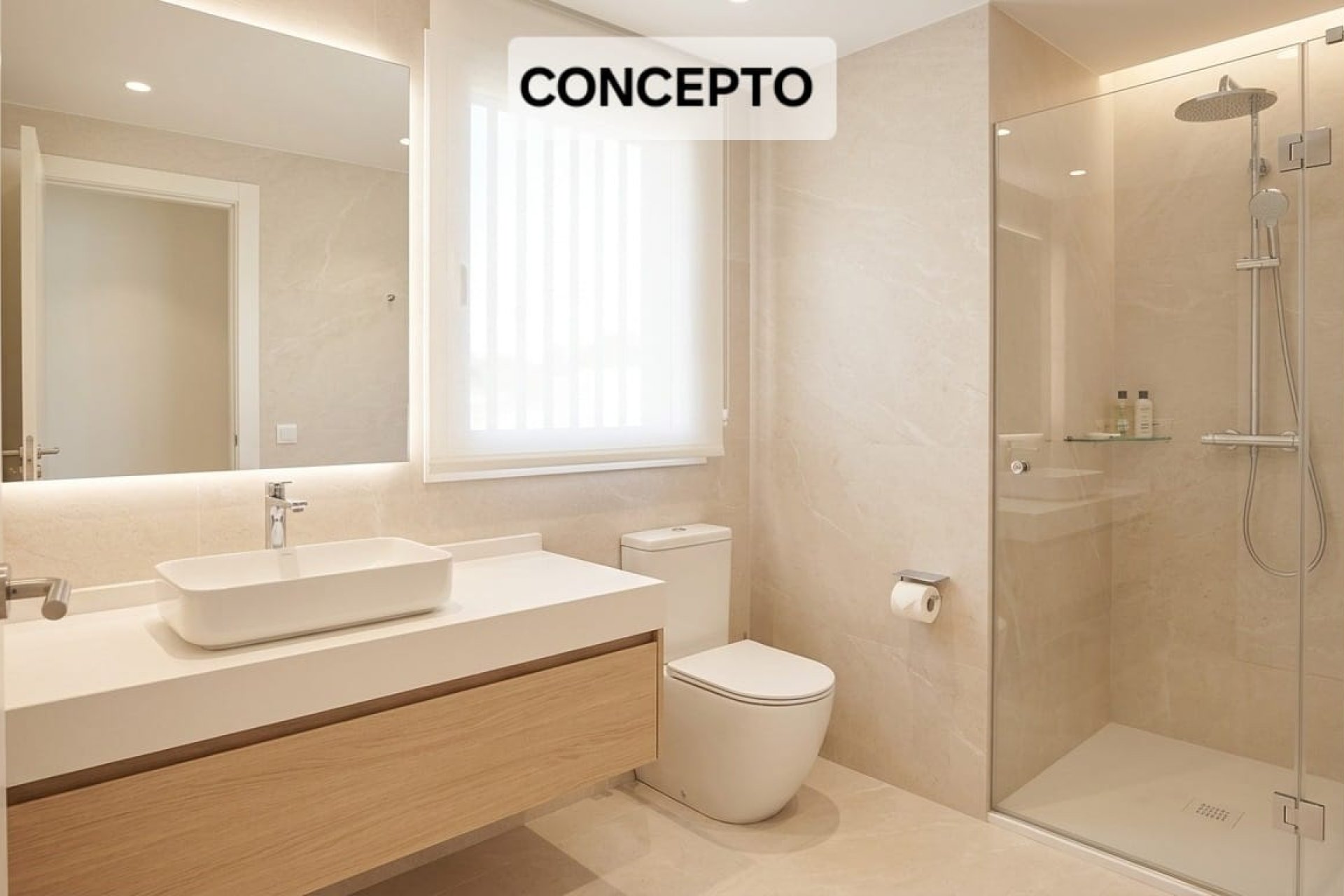 Reventa - Apartmento - Calpe - Puerto