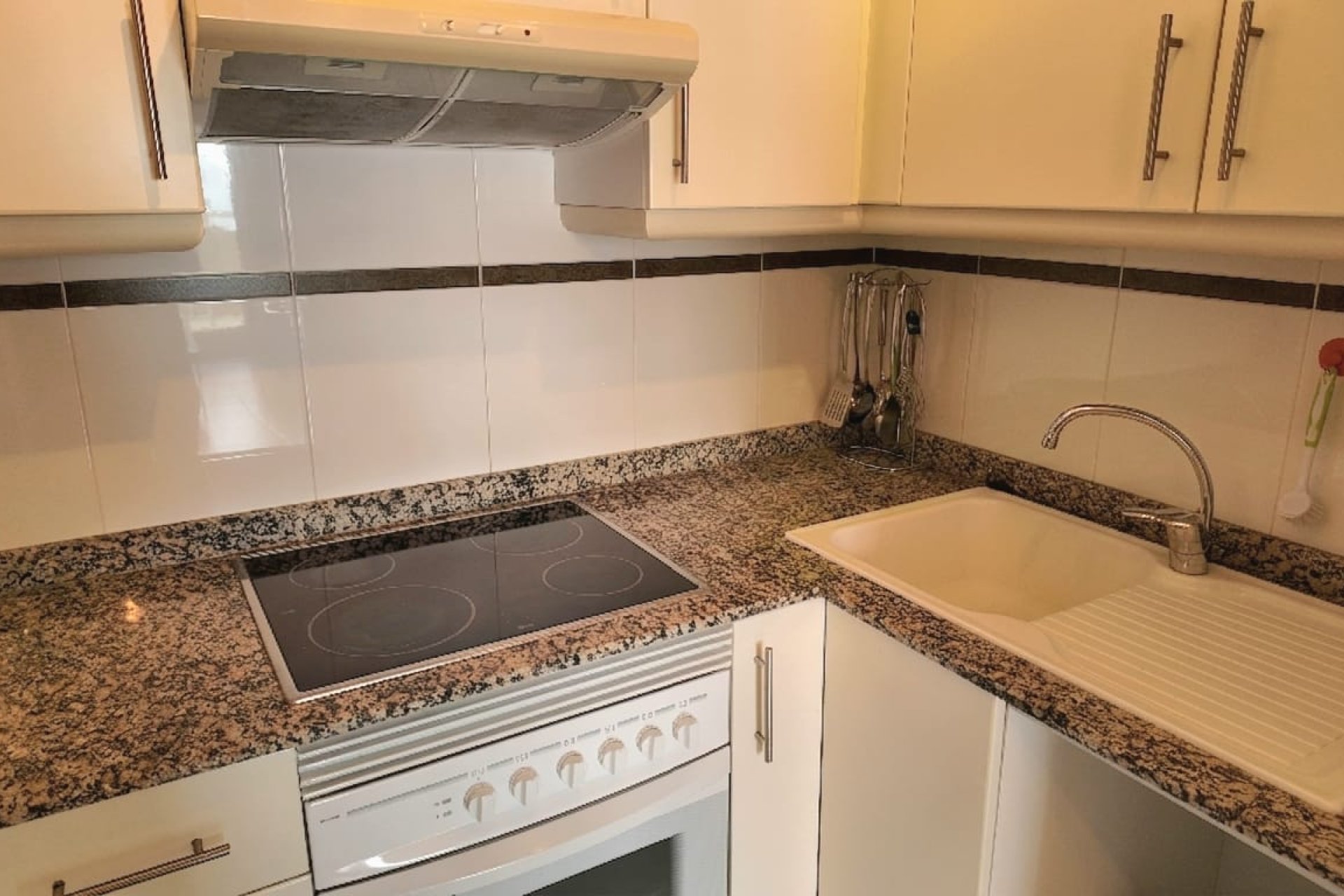 Reventa - Apartmento - Calpe - Puerto
