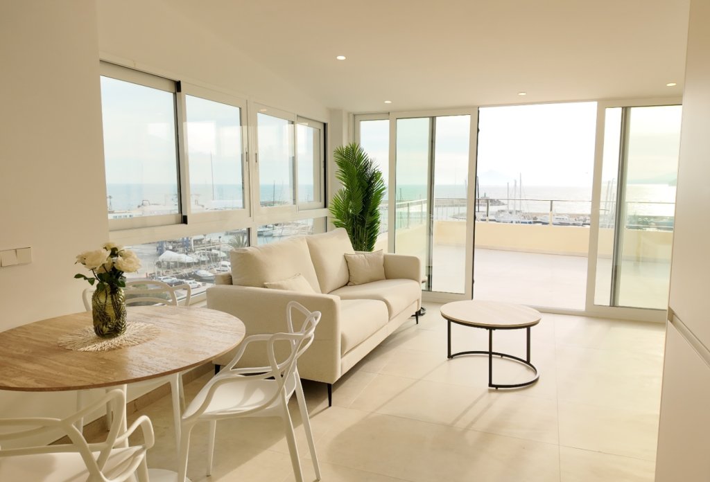 Reventa - Apartmento - Calpe - Puerto