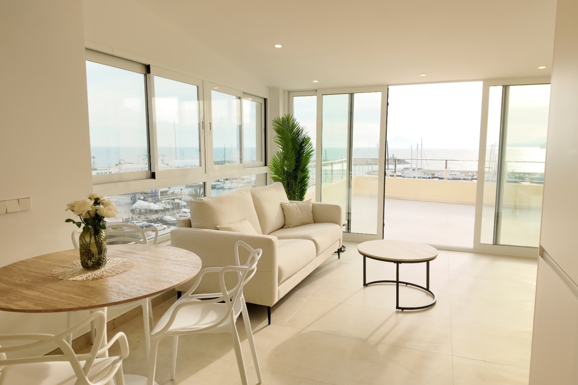 Reventa - Apartmento - Calpe - Puerto