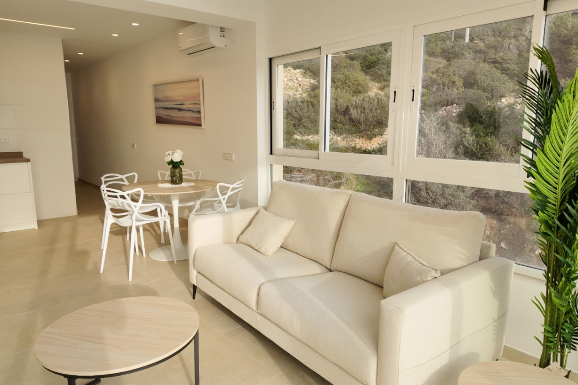 Reventa - Apartmento - Calpe - Puerto
