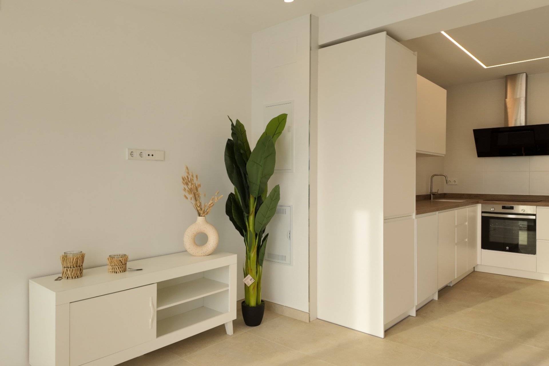Reventa - Apartmento - Calpe - Puerto