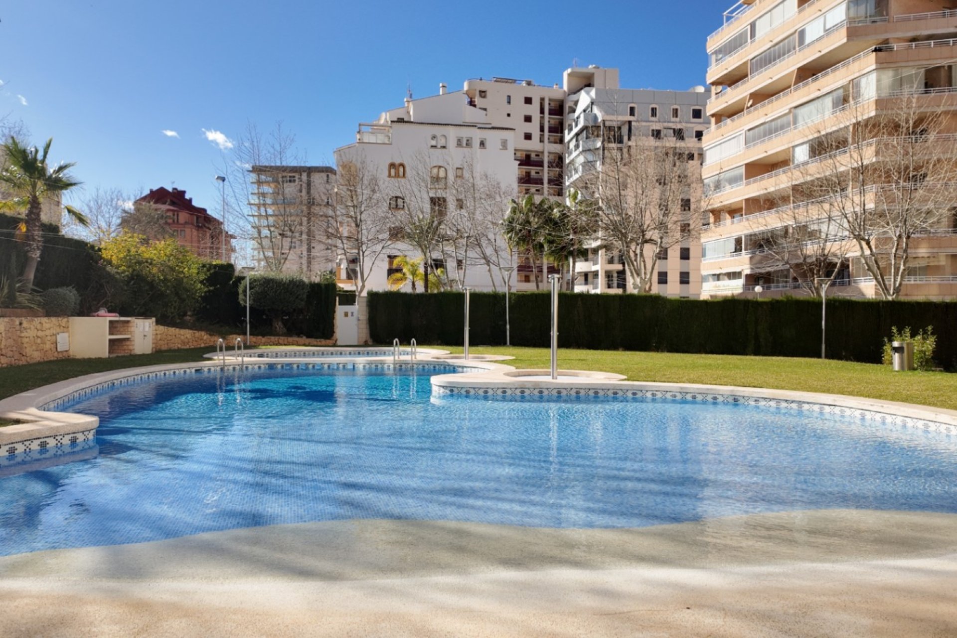 Reventa - Apartmento - Calpe - Puerto
