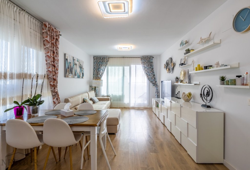 Reventa - Apartmento - Calpe - Real de Ifach