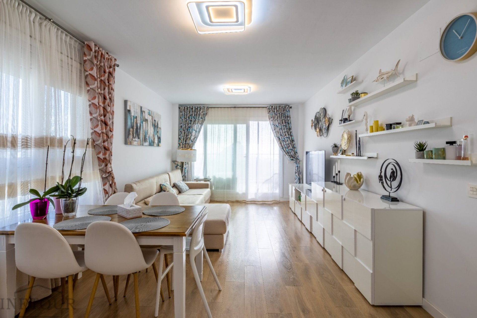 Reventa - Apartmento - Calpe - Real de Ifach