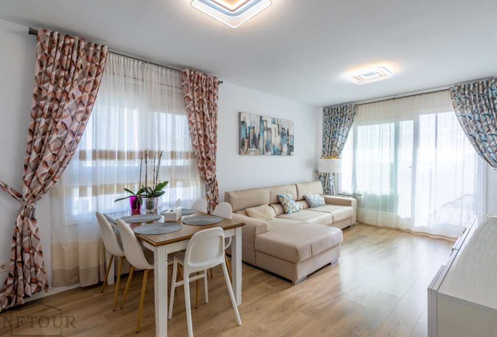 Reventa - Apartmento - Calpe - Real de Ifach