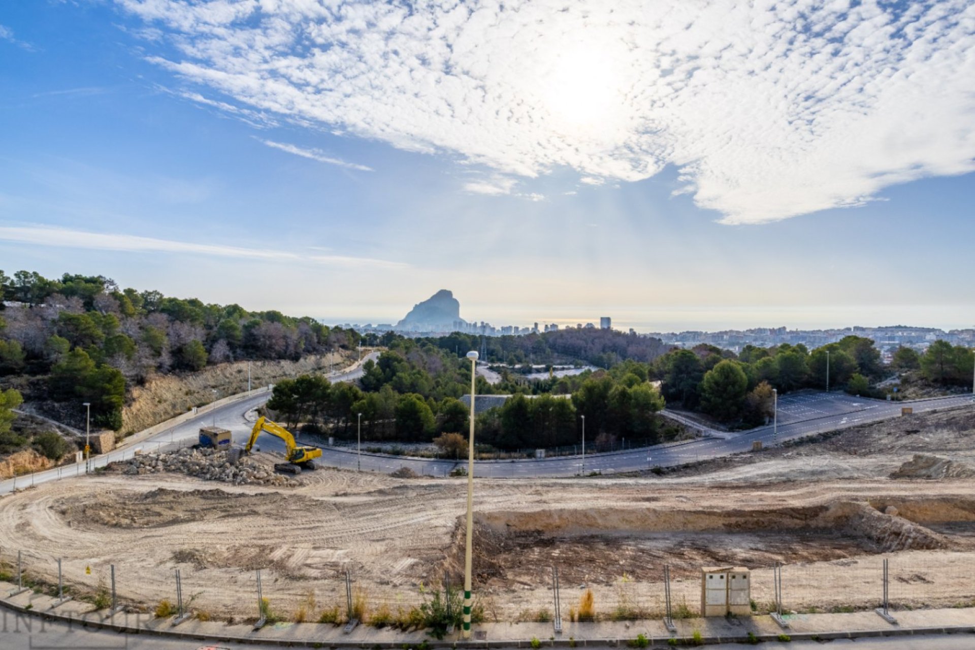 Reventa - Apartmento - Calpe - Real de Ifach