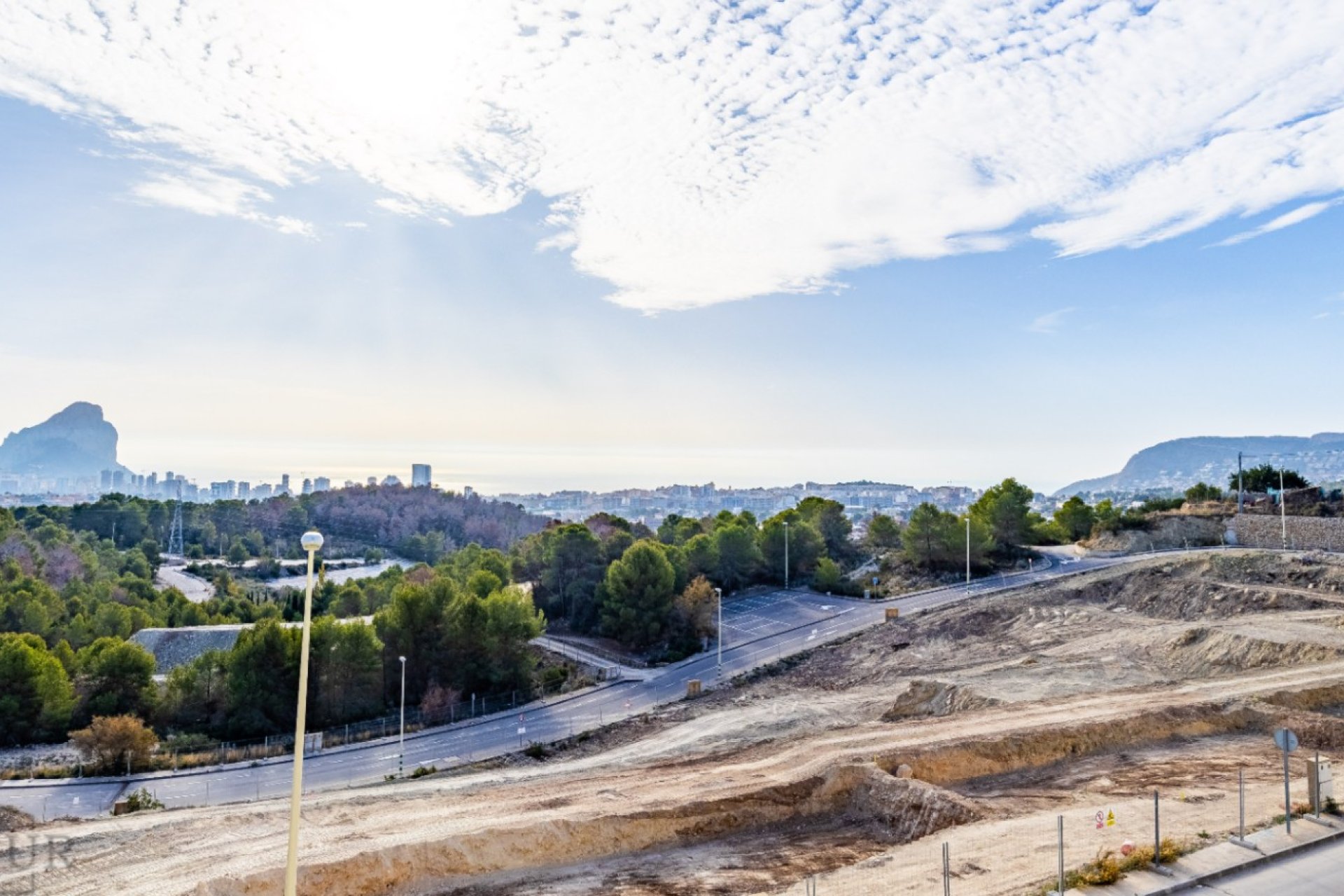 Reventa - Apartmento - Calpe - Real de Ifach