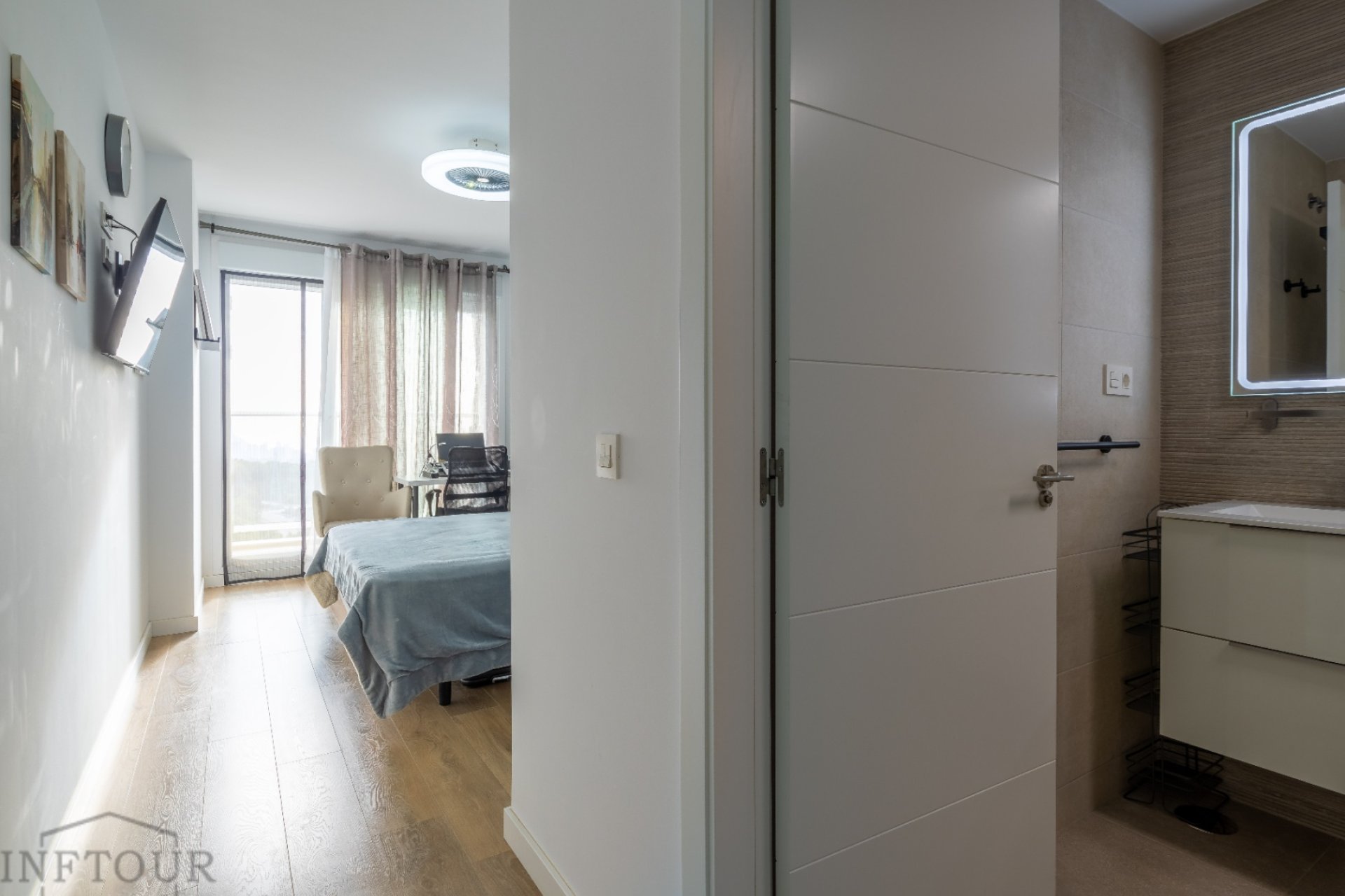 Reventa - Apartmento - Calpe - Real de Ifach