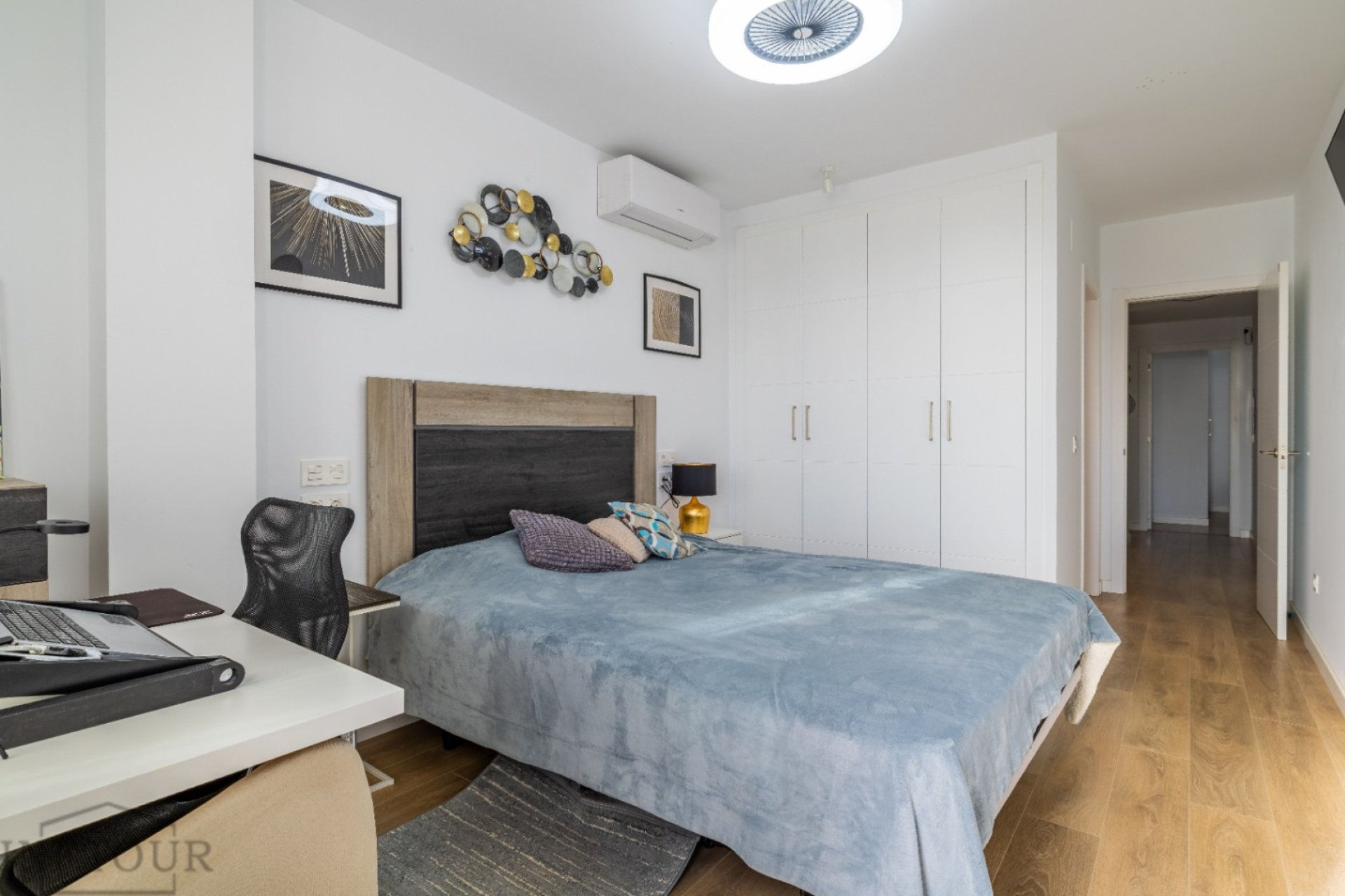 Reventa - Apartmento - Calpe - Real de Ifach