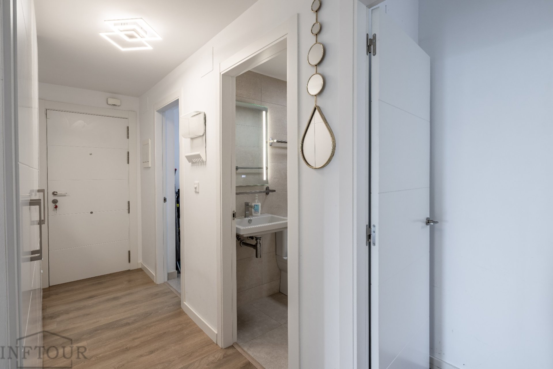 Reventa - Apartmento - Calpe - Real de Ifach